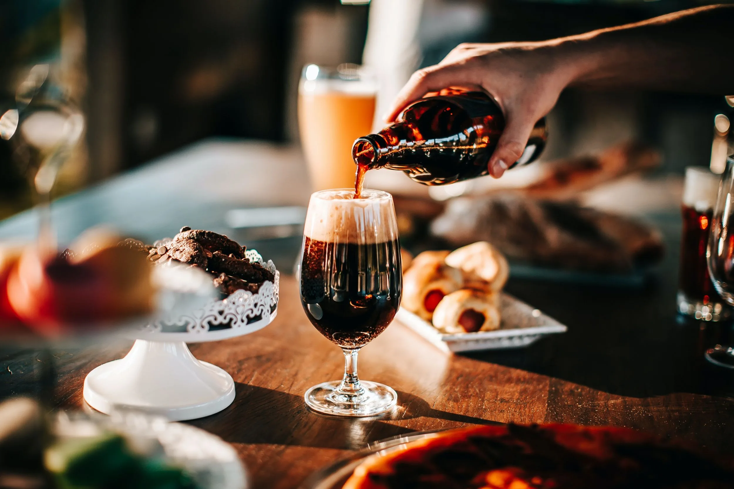 pexels-Bier