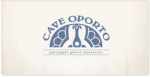 Restaurant Cave Oporto