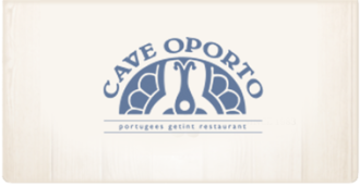 Logo-cave oporto