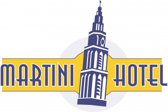 Logo Martini-Hotel