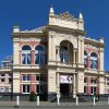SPOT / Stadsschouwburg Groningen