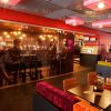 Time Out interieur