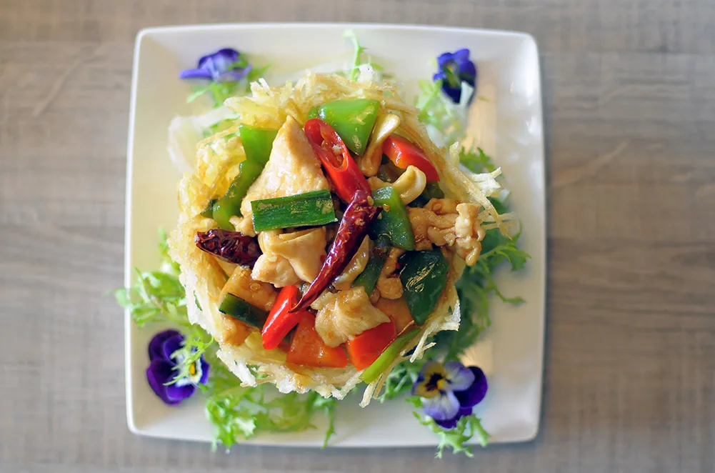 asia todat gerecht 1