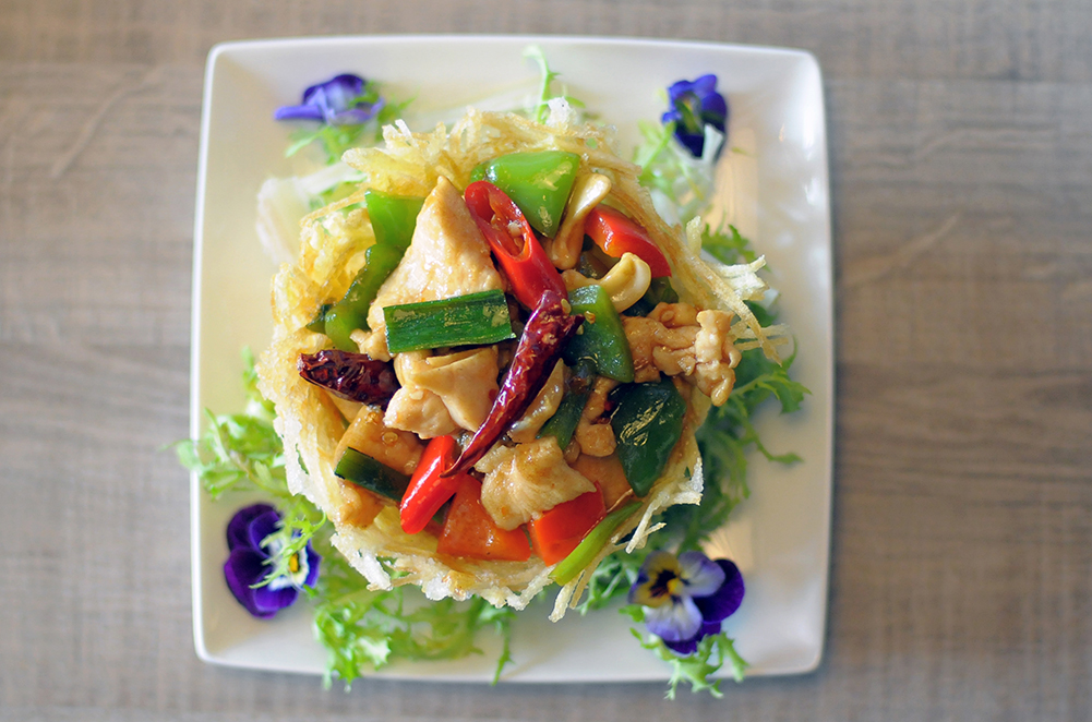 asia until dish 1