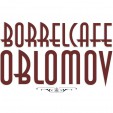 Cafe Oblomov