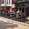 Cafe Chaplin’s Pub