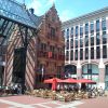 Cafe Restaurant Goudkantoor