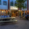 Cafe Uurwerker