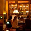 interieur cafe de sigaar