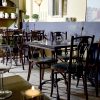 interieur cave oporto