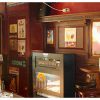 interieur chaplin s pub