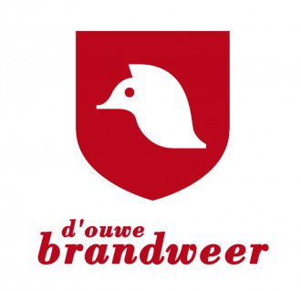 logo Eetcafe De Ouwe Brandweer