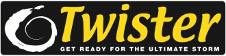 logo twister