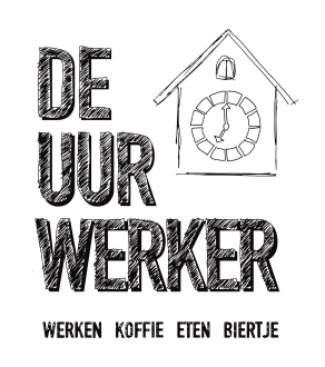 logo clockworker