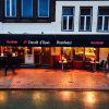 Eetcafe De Ouwe Brandweer