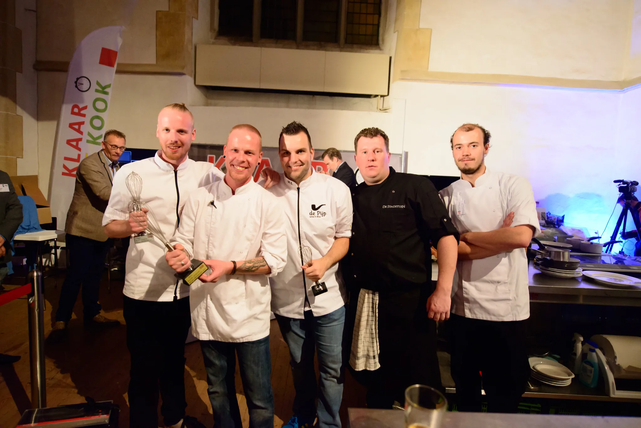 Ready Off Cook - Groninger-Horecabeurs-photo-credits-Fotograafniels