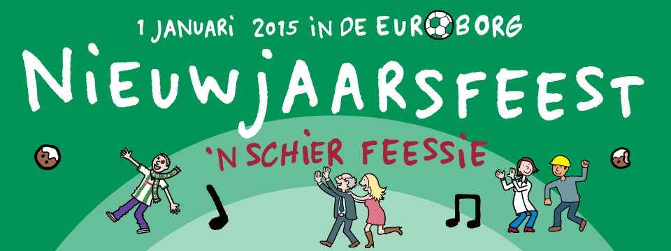 Nieuwjaarsfeest2015