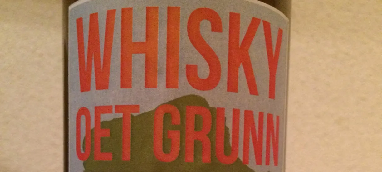 Presentatie-Whisky-oet-Grunn