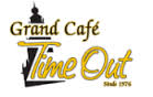 Grand Cafe Time Out