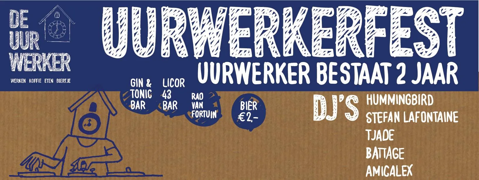 uurwerkerfest 2015