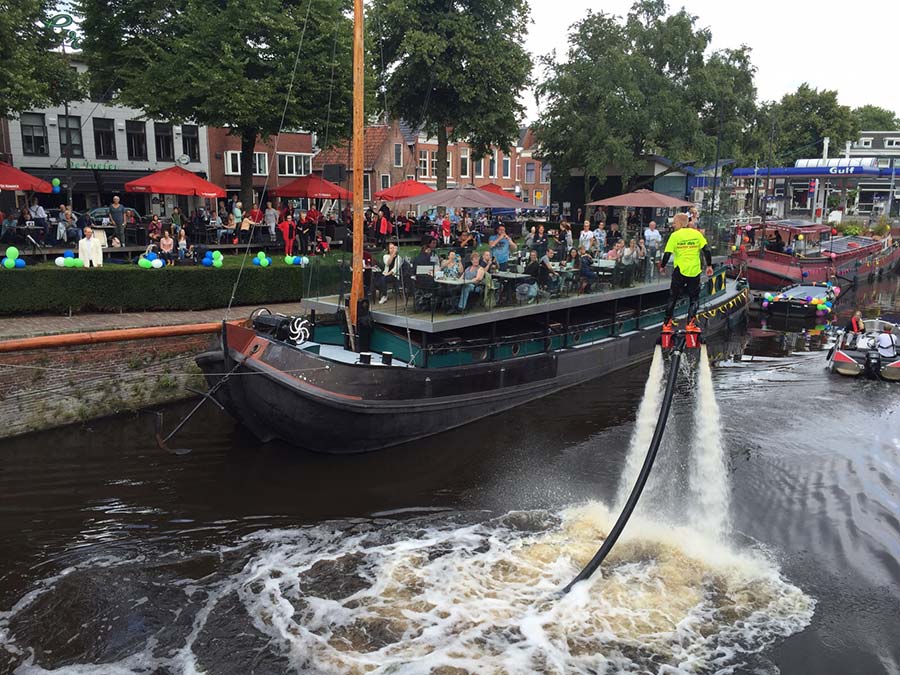 Flyboard-grachtenfestijn-2015