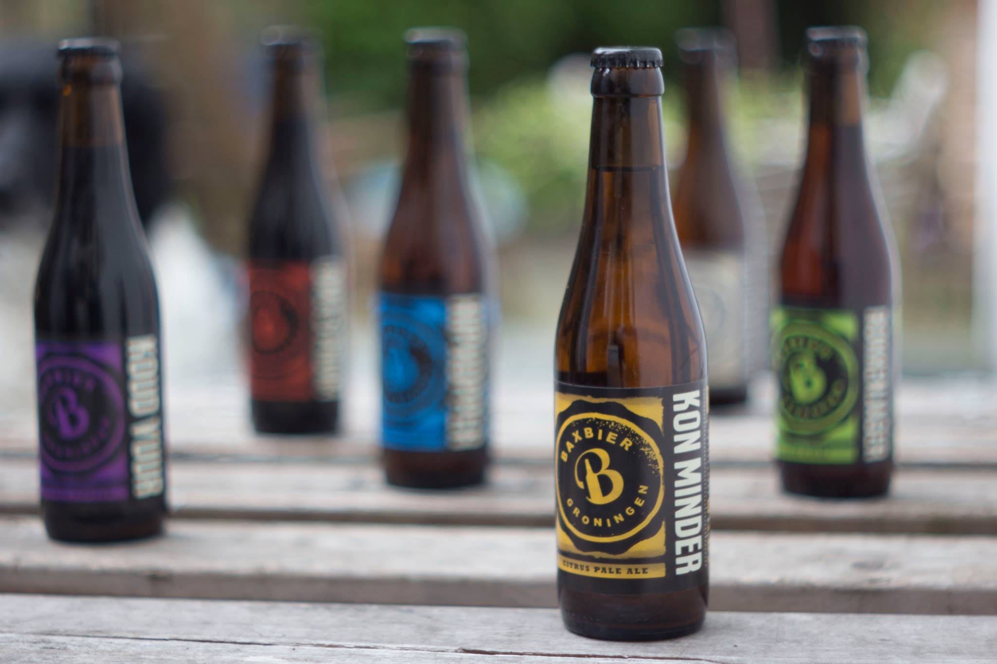 bax bier