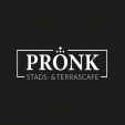 Stads- en terrascafe Pronk