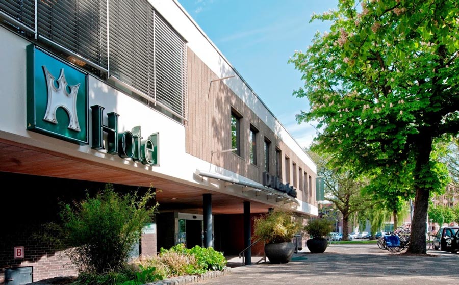 Best Western Hotel Groningen Centre