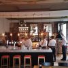 Stadscafe Pronk interieur bar