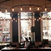 Stadscafe Pronk interieur