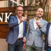 Stads- en terrascafe Pronk
