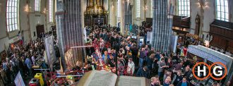 Beer Festival 2016 Martinikerk