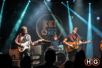 Local talent has a chance of performing-during-KEI-week