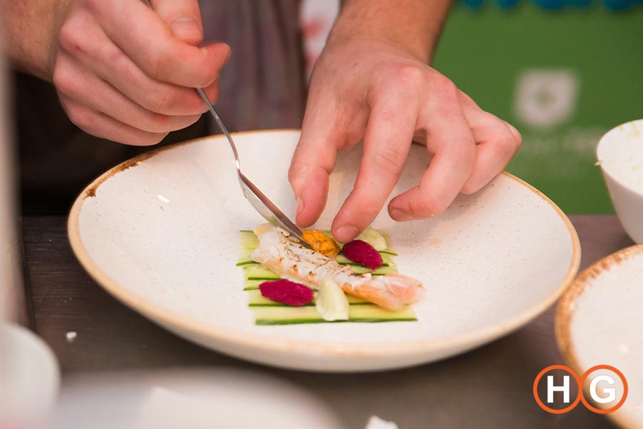 © Fotograafniels.nl - Klaar Af Kook - gerecht