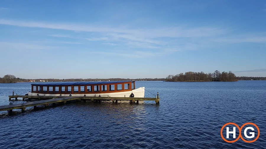 Neptunus-Rondvaart