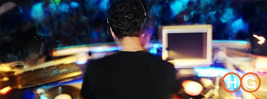 discotheek