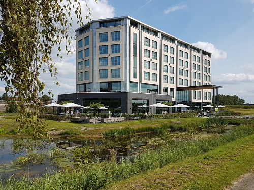 Van der Valk Hotel Groningen – Hoogkerk