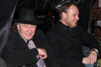 Blues Tour Groningen 2017 - Wim Angerman - Joris van Berkel
