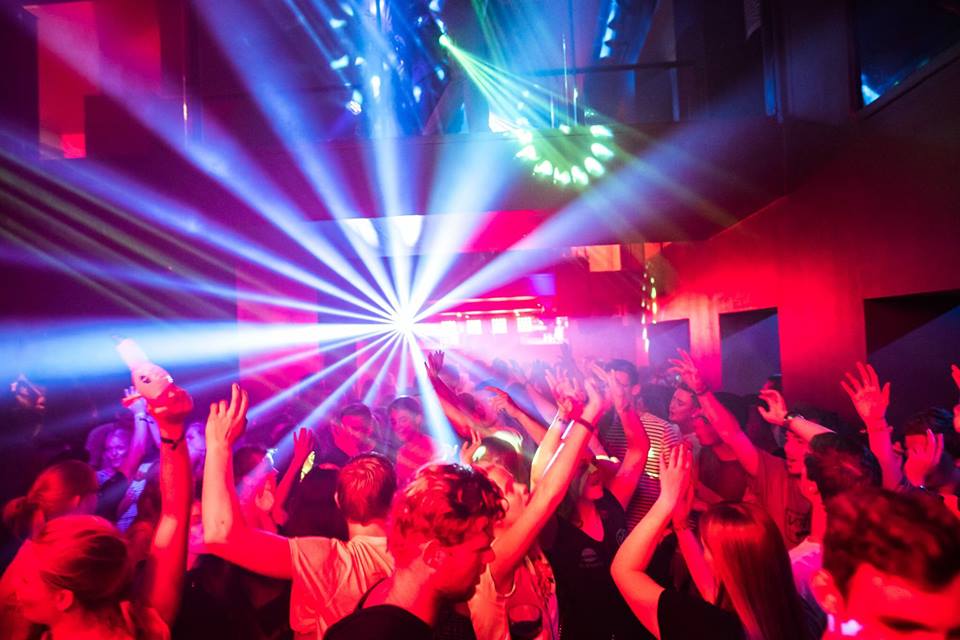 Club Enzo