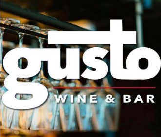 Bar Gusto logo