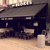 The Blokes FOOD – BAR – LOUNGE