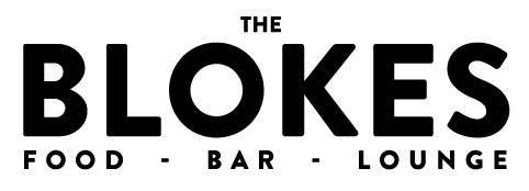 The Blokes FOOD – BAR – LOUNGE
