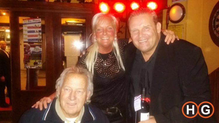Bar Players - Koos Alberts
