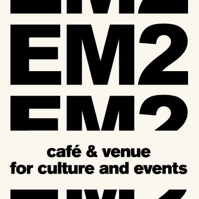 EM2 Cultureel Podium