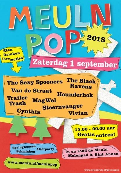 Meulnpop 2018