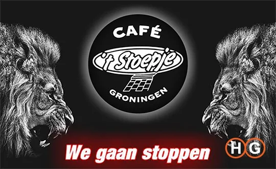 Cafe het Stoepje stopt_header