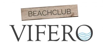 Beach club Vifero logo