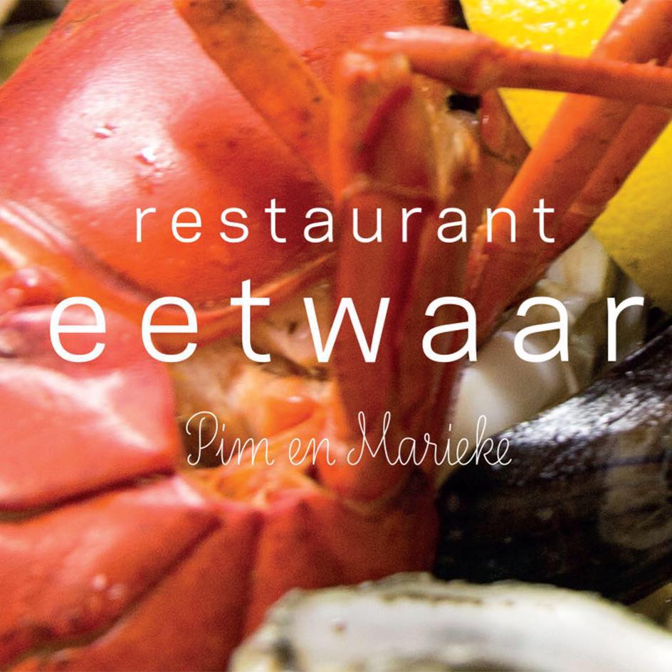 Restaurant Eetwaar
