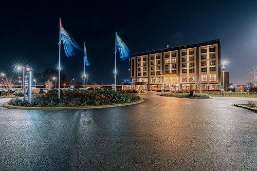 Van der Valk Hotel Groningen – Hoogkerk