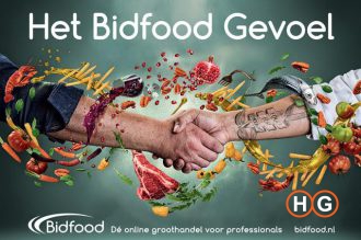 Bidfood gevoel Horecagroningen.nl